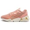 Женские кроссовки Nova Pastel Grunge Peach Bud Розовые 369487-03