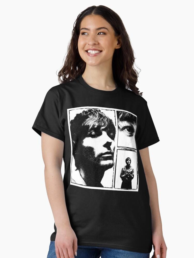 Harry Styles louis tomlinson features close up Classic T-Shirt