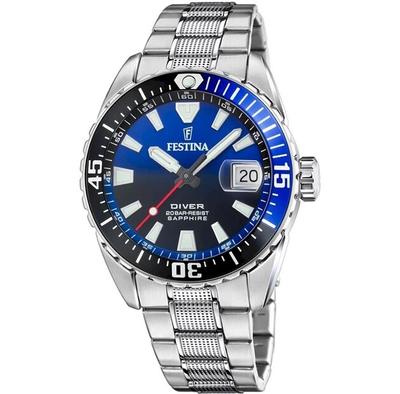 Часы Festina The Originals Diver F20669/5