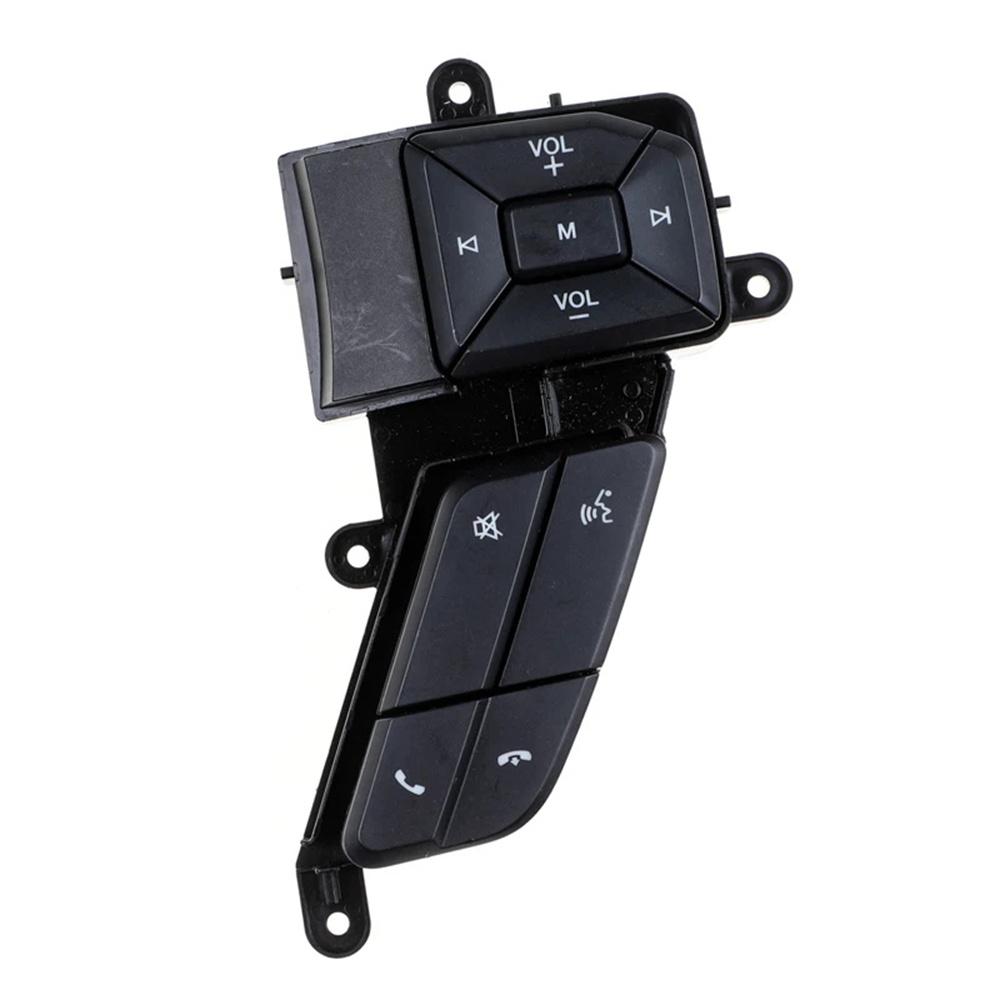 Кнопка переключения громкости на рулевом колесе справа для Ford F150 F250 F350