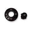 Крышка кнопки управления громкостью рулевого колеса для BMW Mini F54 F55 F56 F57 F60 2014-21