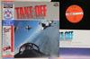 LP Record UNKNOWN - Take Off F-16 Thunderbirds SKX25030 VICTOR 1983 Japan Obi Sound Effects & Nature Used