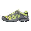 SALOMON Xt-Whisper Удобные Мягкие Дышащие Поддерживающие Повседневные Кроссовки Унисекс Желто-Серые 478786