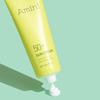 Amini Daily Hypoallergenic Moisture Sun Cream 50ml (SPF50+), 50ml, 2 Units