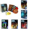 Deep Sea Adventure Card Game With Emotional And Visual Skills For Kids And Parties