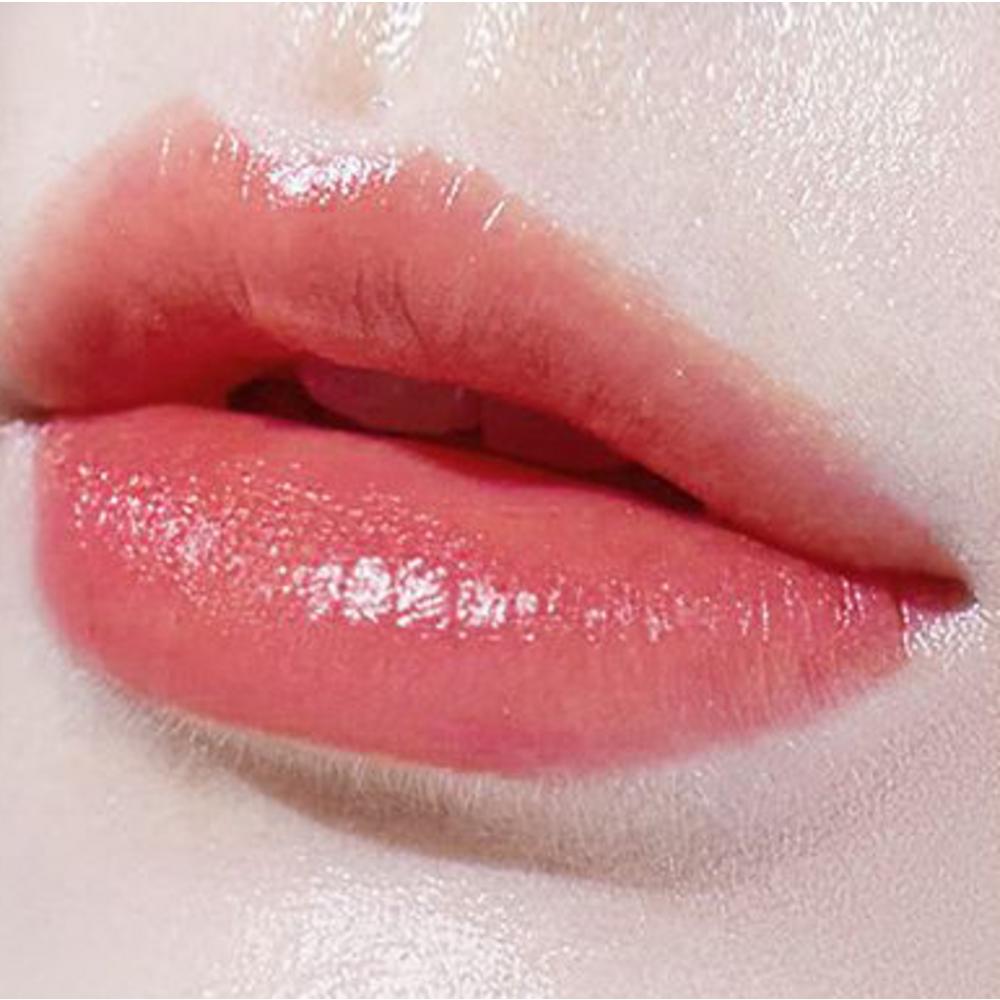 Natural Shine Luxe Triple Lip Cure Balm Glossy 5g, Athena, 1 Piece