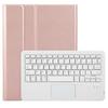 Wireless Bluetooth Keyboard Case for iPad 2024 Air 11 Inch Pro 11 Protective Slim Cover