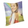 JYP Meme Modern Throw Pillow Cover Home Декоративные чехлы для подушек на стулья декоративные подушки