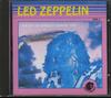 CD LED ZEPPELIN - Live At Los Angeles Forum 1970 Vol. BPCD059 BLACK PANTHER 1991 Japan Rock Used