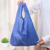 Eco-Friendly Oxford Cloth Foldable Handbag