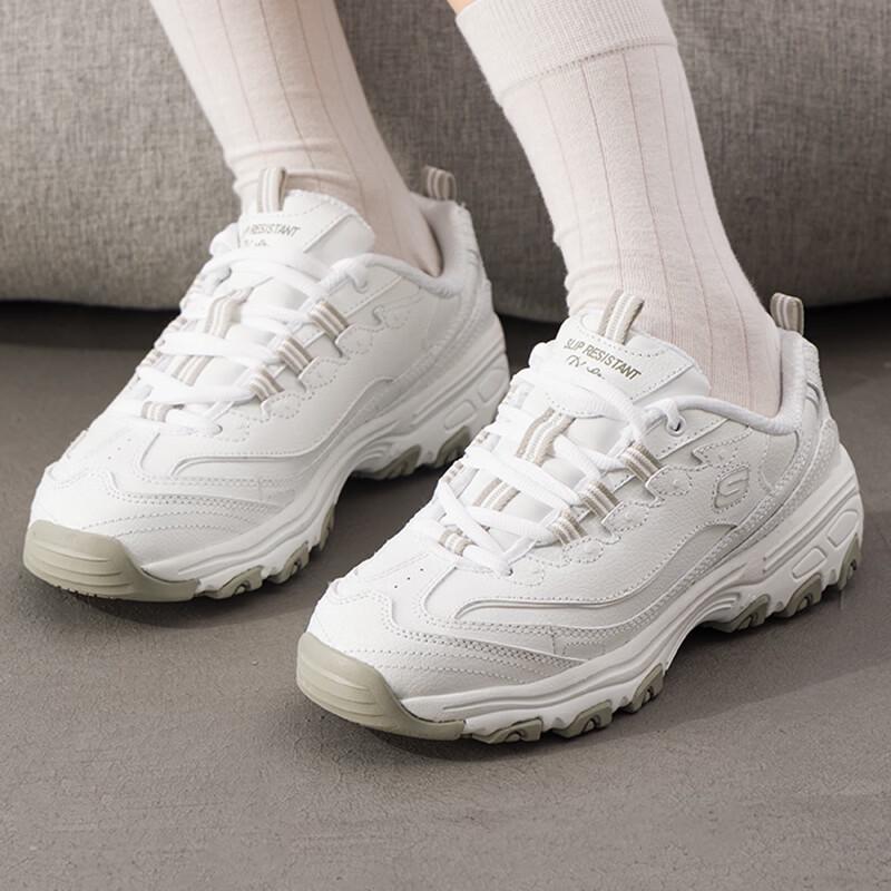 Skechers Женская повседневная спортивная обувь 76605