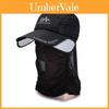 Весна Лето Съемная Защита Шеи Солнцезащитная Бейсболка Женская Регулируемый Козырек Повседневная Кепка Утиный Клюв Мужская Оптовая Фабрика