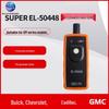 EL-50448 Инструмент для сброса датчика давления в шинах для Buick, Chevrolet, Cadillac