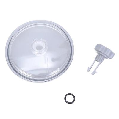 Крышка насоса и фильтра для бассейна Запасные части для SF15110, обеспечивающие наилучшие характеристики Оборудование для бассейна