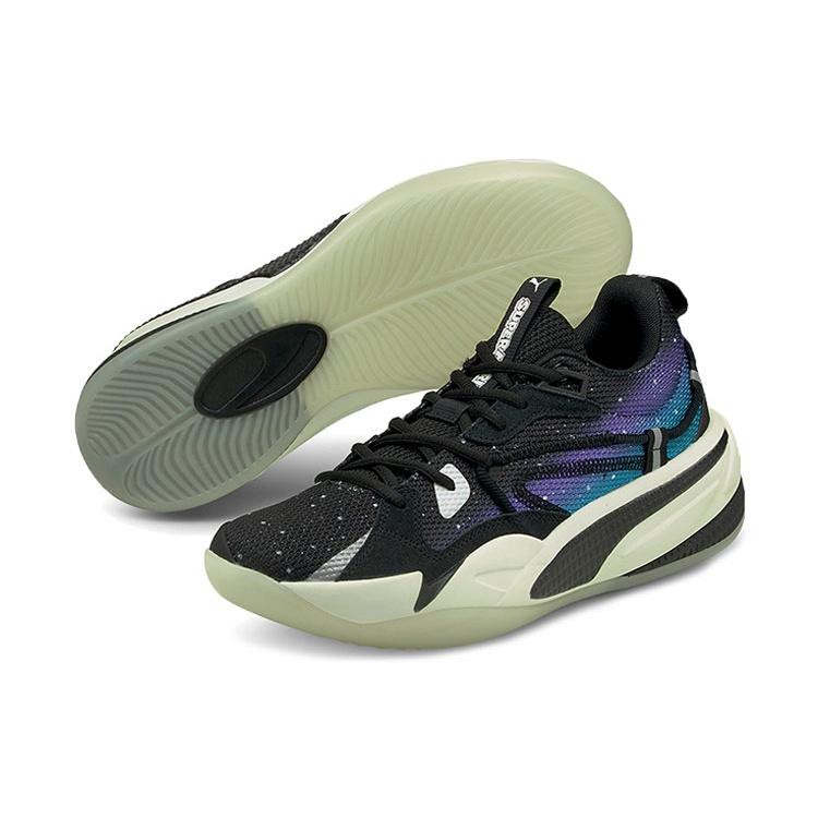 PUMA Nintendo x J.Cole x RS-Dreamer 'Super Mario Galaxy' Men's 195004-01