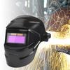 Durable Welding Hood Practical High-quality LCD Grinding Helmet Welding Hood