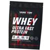 Protein for Muscle Recovery and Growth, Whey Ultra Fast Protein, Vansiton  (29173005)