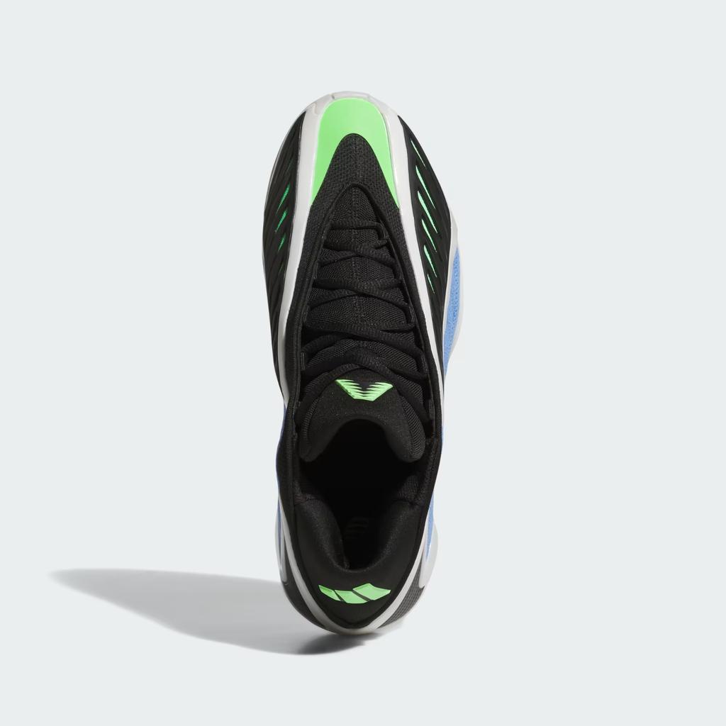 JR4359 adidas AE 2 Синий Fusion Zero Металлический Лаймовый Взрыв (Мужской)