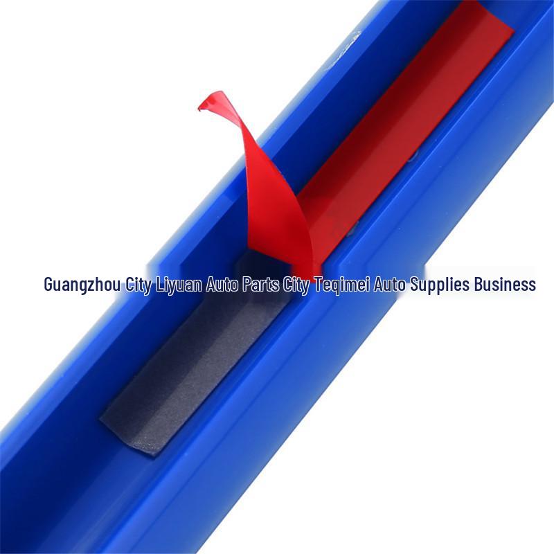 Compatible Grille and Radiator Trim Strips for BMW Series 3-7, X1-5, F20, F25