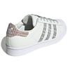 adidas Женские кроссовки Superstar 'Plaid White' GX2180