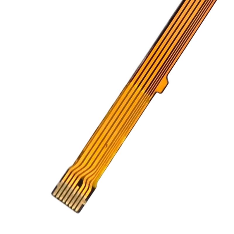 Quality Lens Focusing Flexible Ribbon Cable For ED14-42mm 37 Lens Bright Color Reproduction Detailed Imaging Capture