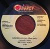 7inch Record BEENIE MAN - Goodas Gal NONE Energy Producti 2001 Jamaica Reggae, Ska & Dub Used