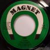 7-дюймовая пластинка PETER HUNNIGALE Woi MA068 Magnet 2002 Великобритания Регги Ска Даб Б/у
