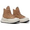 Converse Run Star Legacy LIFESTYLE High-top Casual Shoes Unisex Brown