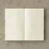 Midori MD Notebook Diary 2026 Monthly Paperback 22404006 Starts December 2025