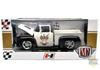 M2 MACHINES FORD M2 Machines Scale Ford 124SCALE "1956 F-100 - HURST" 124 "1956 F-100 - Hurst"