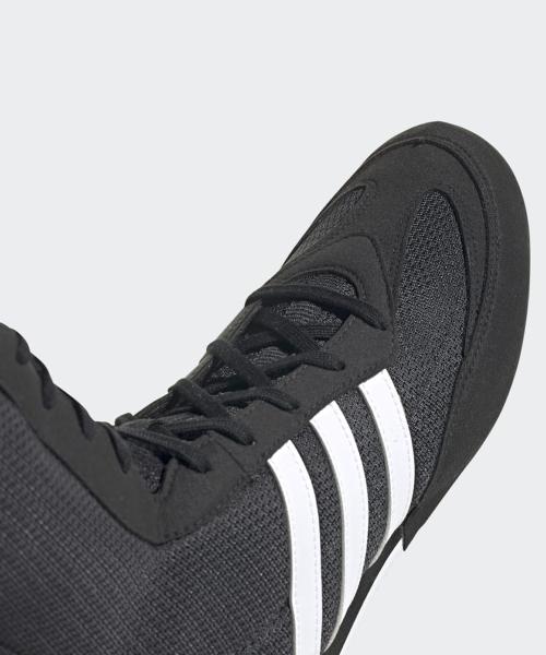 [Adidas Боевые виды спорта] HOG 2 (FX0561) [Отправлено из Кореи] 100% Оригинал