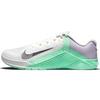 Metcon 6 White Infinite Lilac Green Women Sneakers Violet-Shock Dark-Smoke-Grey AT3160-135
