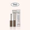 TAG Air Fixing Brow Cara 9g – Lightweight Eyebrow Mascara | 2 Shades