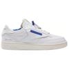 Reebok Кроссовки Milk Makeup X Club C Extra Vegan 'Black Vector Blue' 100072089