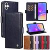 Кожаный чехол-кошелек для Samsung Galaxy Note 20 Ultra 10 Pro 5G 9 A91 A81 A73 A72 4G A71 A70 A56 A55 S10 Plus S10e S9 S8 S7 Edge