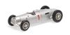 Minichamps Масштабный Auto Union Type B Avus 1935 Победитель гонки Avus Stack 1/43 #1 H.