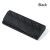 Fashion Pressure Resistant Portable Glasses Case Waterproof Retro Shiny Myopia Glasses Case Eye Storage Box Sunglasses Box