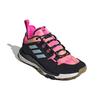 Adidas Кроссовки Terrex Hikster Low 'Hazy Orange Screaming Pink' FY1546