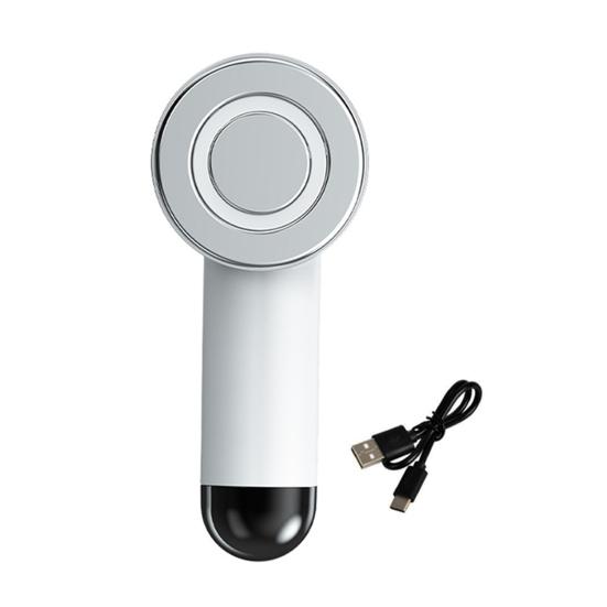 Массажер для тела, средство для удаления целлюлита, антицеллюлитный массажер, беспроводной ручной инструмент для коррекции фигуры, жира на животе, талии, ногах, ягодицах, руках