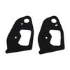 Exclusive Gasket Sponge For Toyota Yaris 2008-2013 Rear Tail Lamp 81554-0D240 81564-0D24 Taillight Accessories
