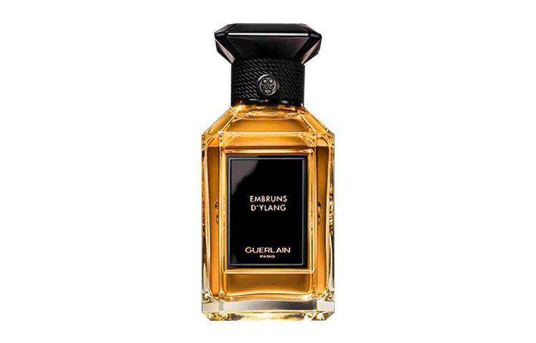Guerlain L'Art & La Matière Embruns D'Ylang – Парфюмерная вода