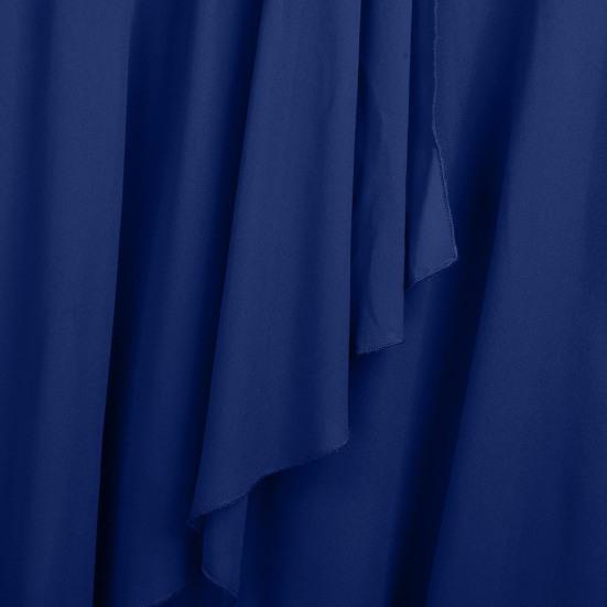 Женское платье с V-образным вырезом, из шифона с цветочным кружевом, с коротким рукавом, формальное платье подружки невесты, длинное, летящее А-силуэта, платье для выпускного вечера, коктейльной вечеринки