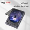 aigo A2 Retro Bluetooth CD Player