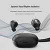 Bach Johann T8 Wireless Bluetooth Noise-Cancelling Sport Earbuds