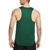 Nike Мужская майка Dri Fit Цвет: Canyon Green IB8747-341