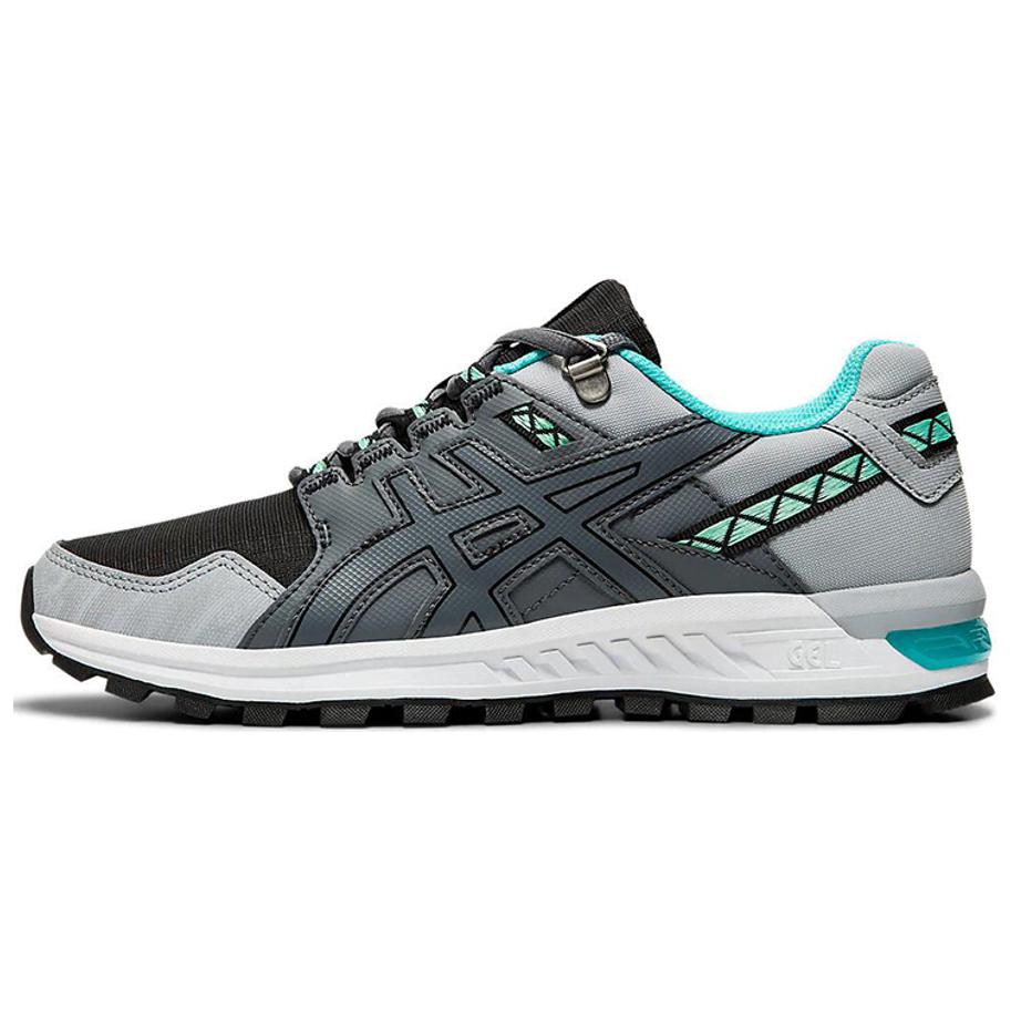 Asics Гель Citrek 'Metropolis Green' Женский 1022A198-002