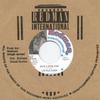 7-дюймовая пластинка LITTLE JOHN Rub A Dub One Rub A Dub One Versi DSRRM7011 RedmanDub Stor 1985 Япония Регги Ска Даб