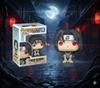 Фигурка Funko Pop Наруто Ураганные хроники Итачи Учиха Naruto Shippuden Itachi Uchiha 10 см №1656