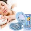 Stop Snore Free Anti Snoring Nose Clips Sleep Apnea Aid Guard Night Device J19