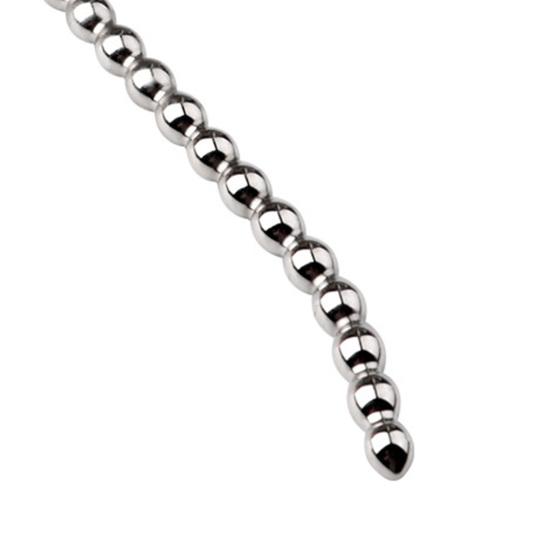 Yousheng уретральный трубчатый стержень универсальный эффективный металлический уретральный расширитель стимуляция стопор для парней